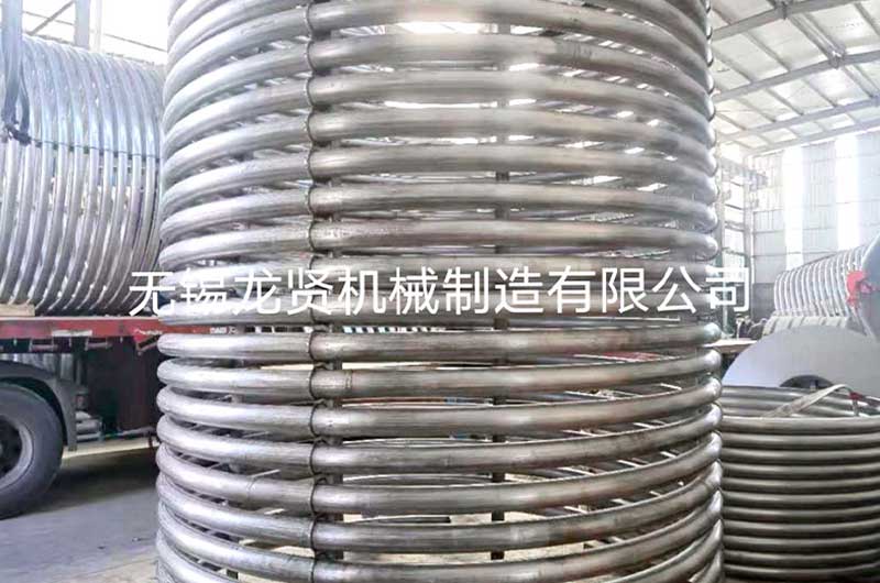 盘管