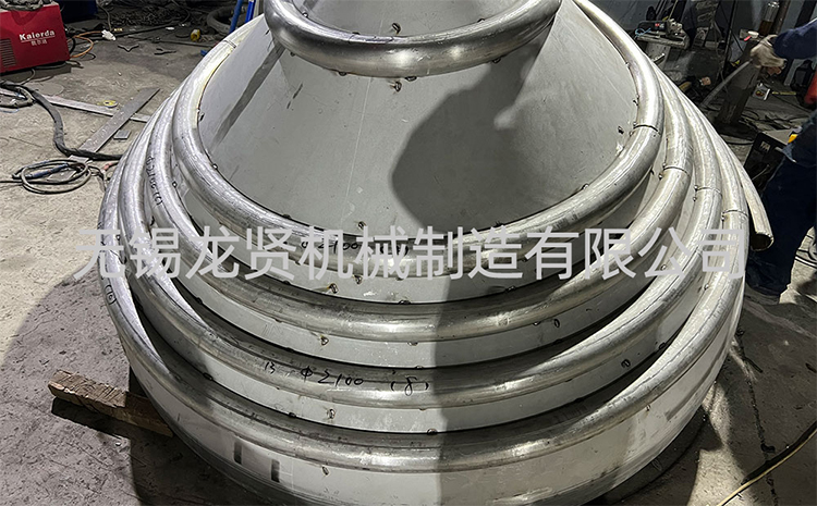 半圆管的应用场景广泛