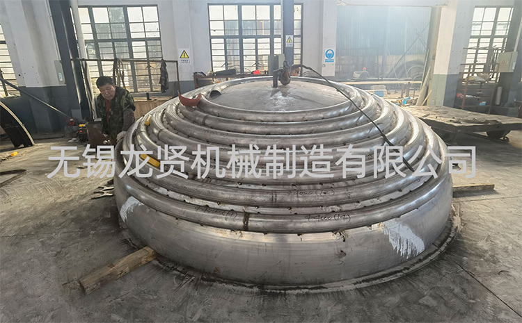 封头盘管的安装和维护需要注意哪些问题？
