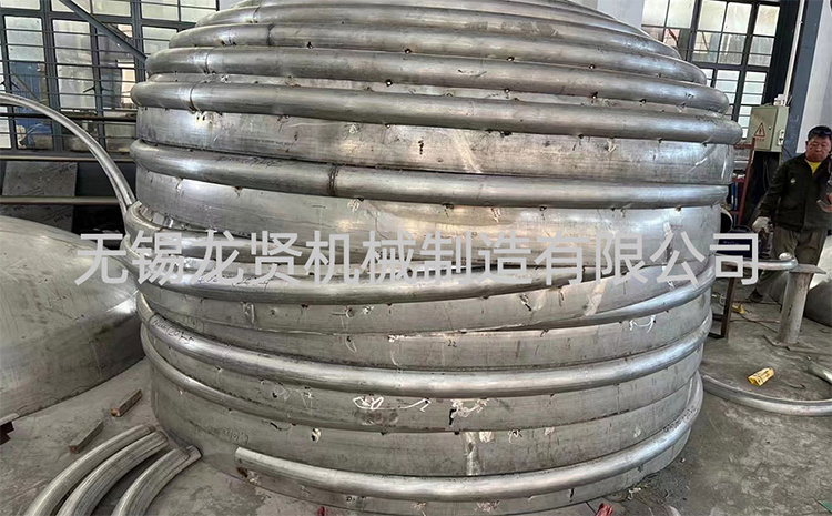 选购不锈钢封头盘管的注意事项