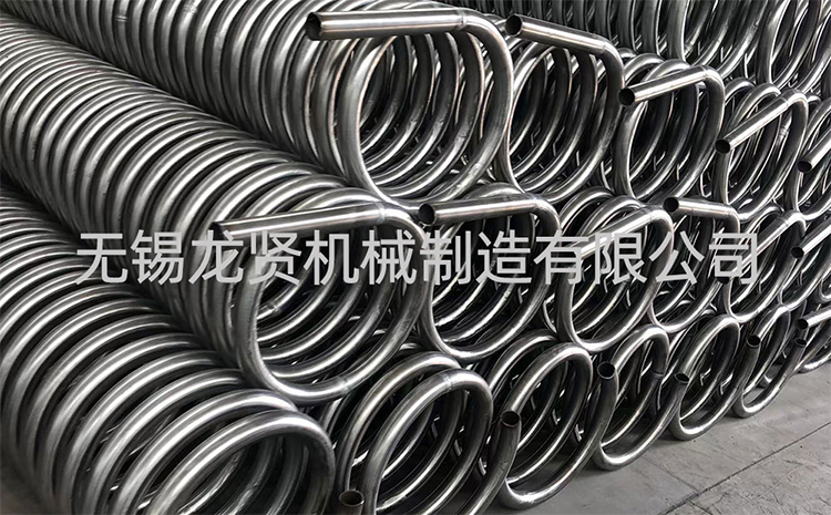 盘管与换热装置的关系解析