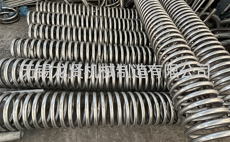 盘管