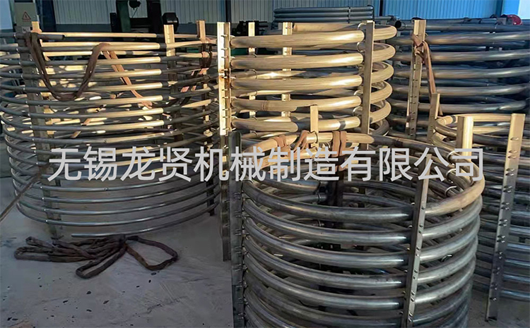 盘管密封性能如何检测？