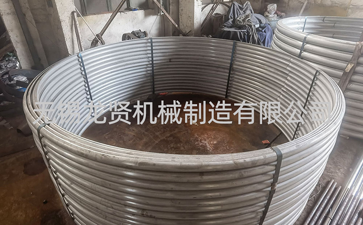 半圆管的使用有什么要求？