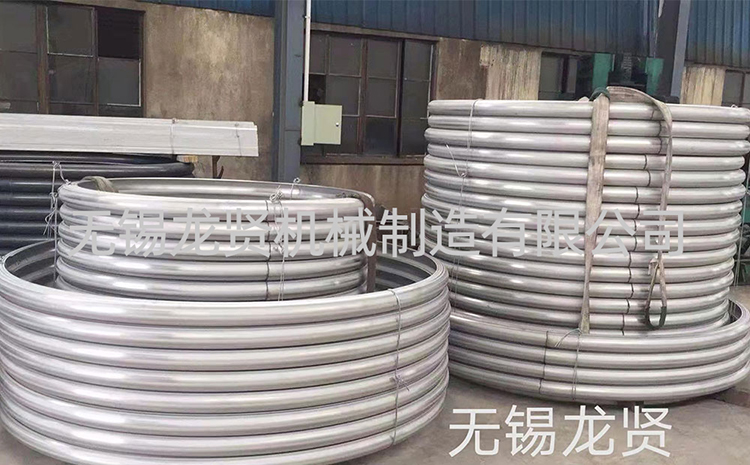 排水系统中使用半圆管要注意什么？